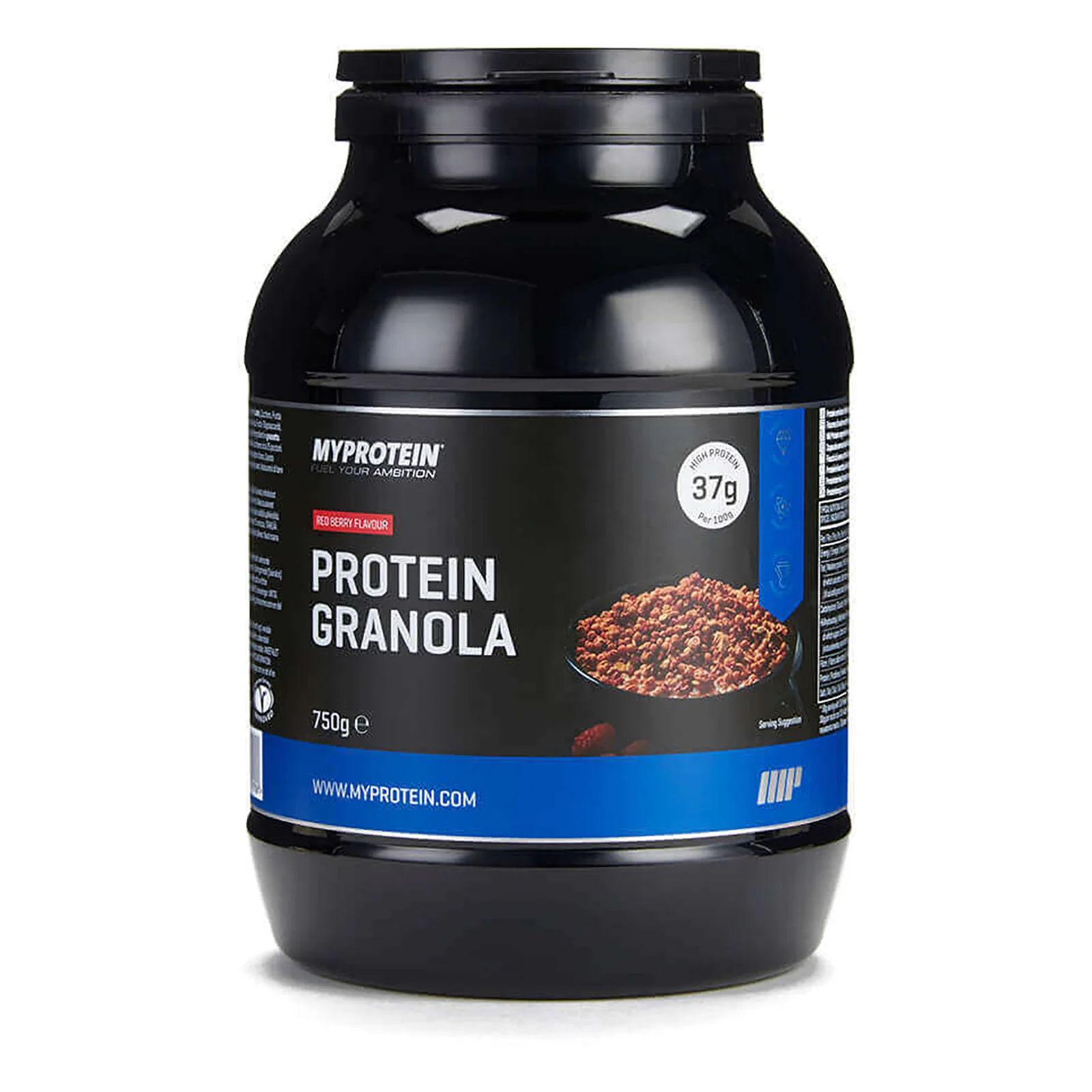 Protein Granola - 750g - Chocolate Caramel Image 1