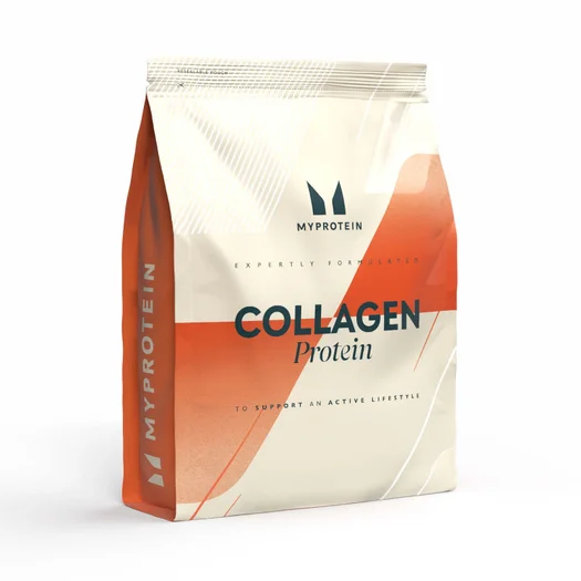 Collagen Protein - 1kg - Strawberry