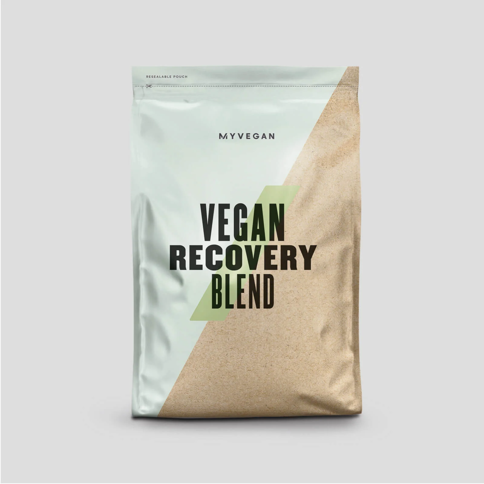 Vegan Recovery Blend - 2.5kg - Chocolate Image 1