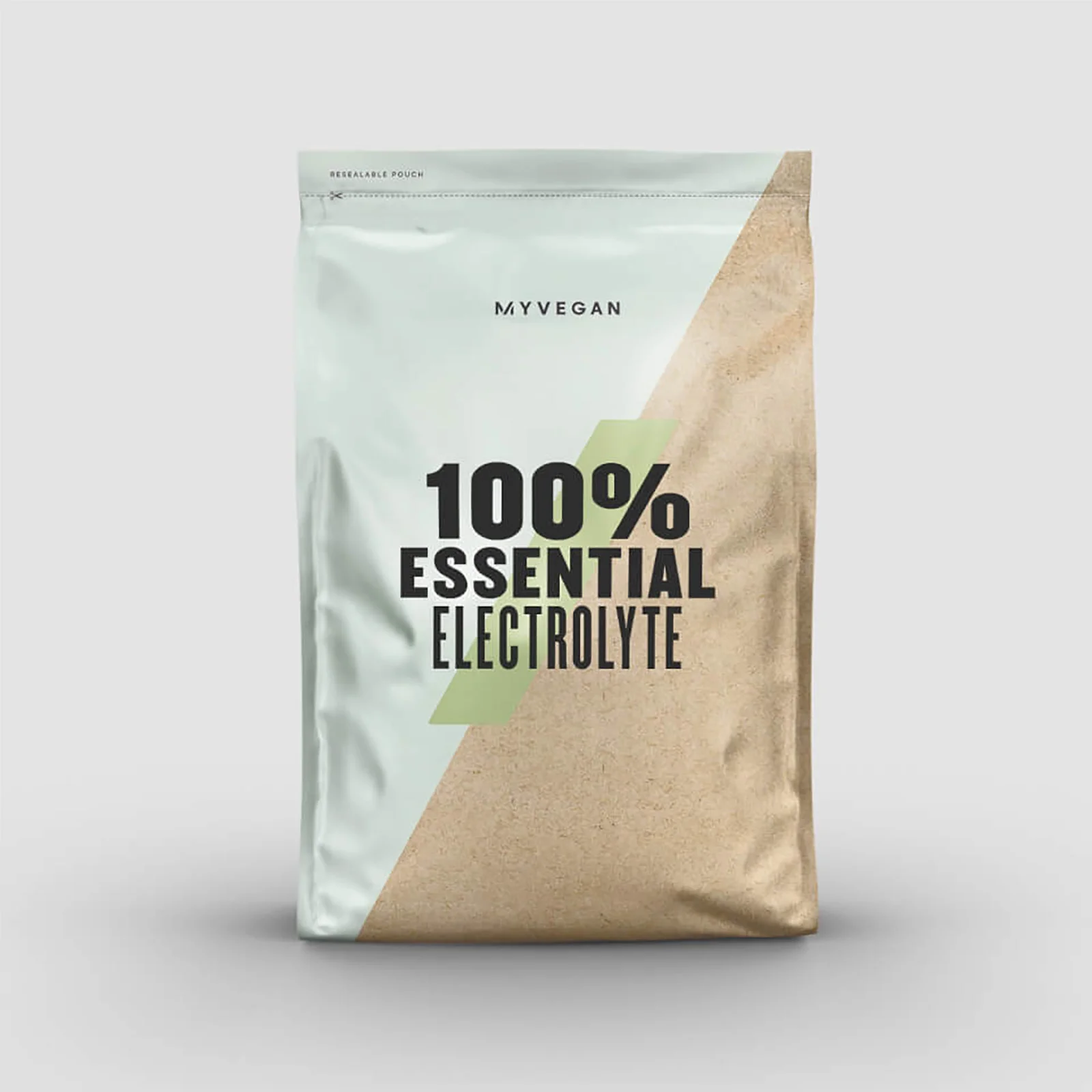 100% Essential Electrolyte Powder - 500g Image 1