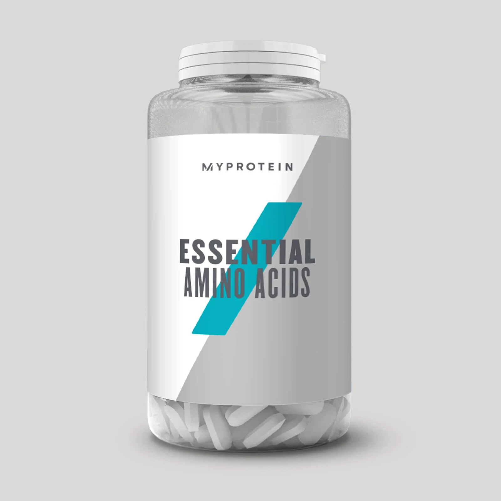 Essential Amino Acid (EAA) Tablets - 270Tablets Image 1