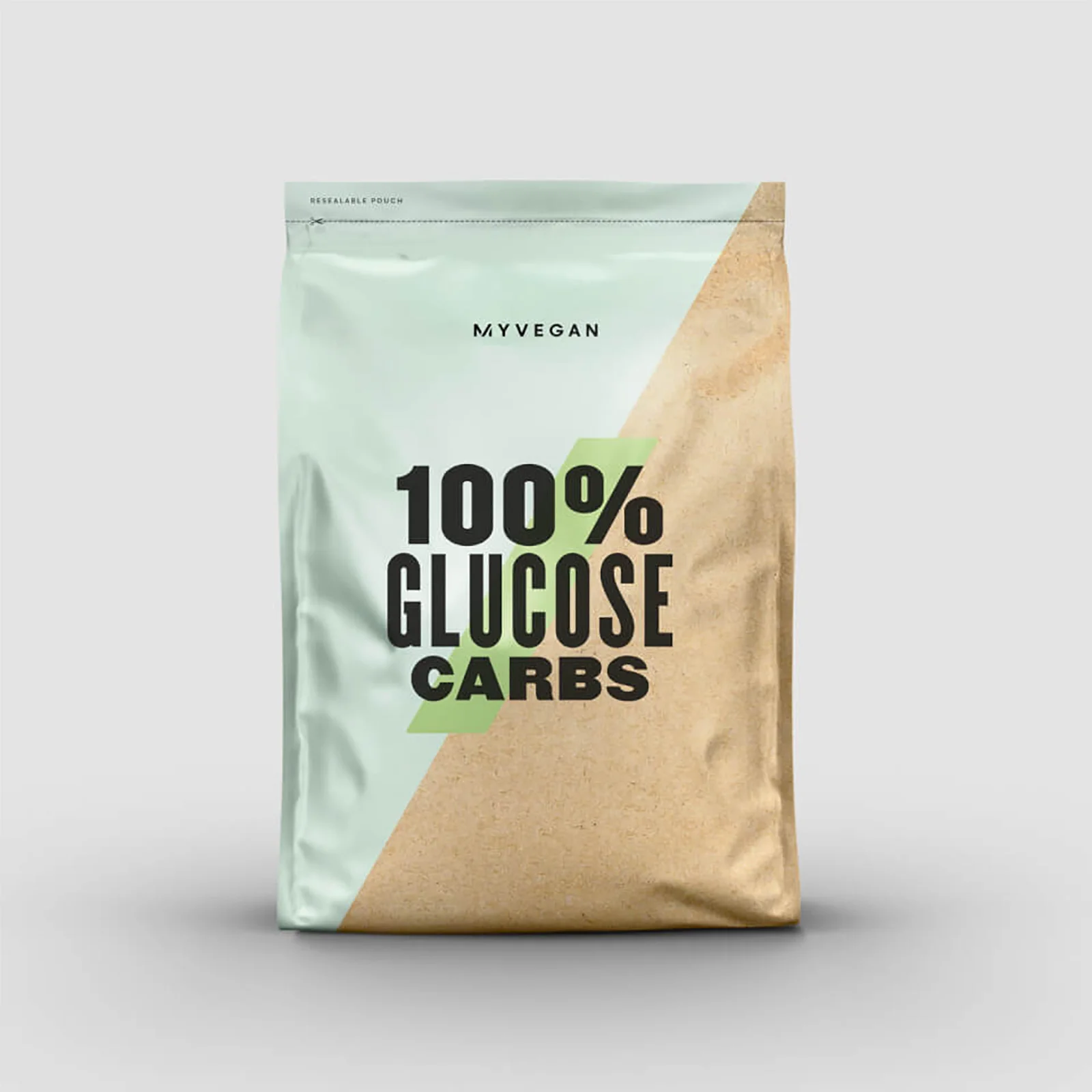 100% Dextrose Glucose Carbs - 5kg Image 1