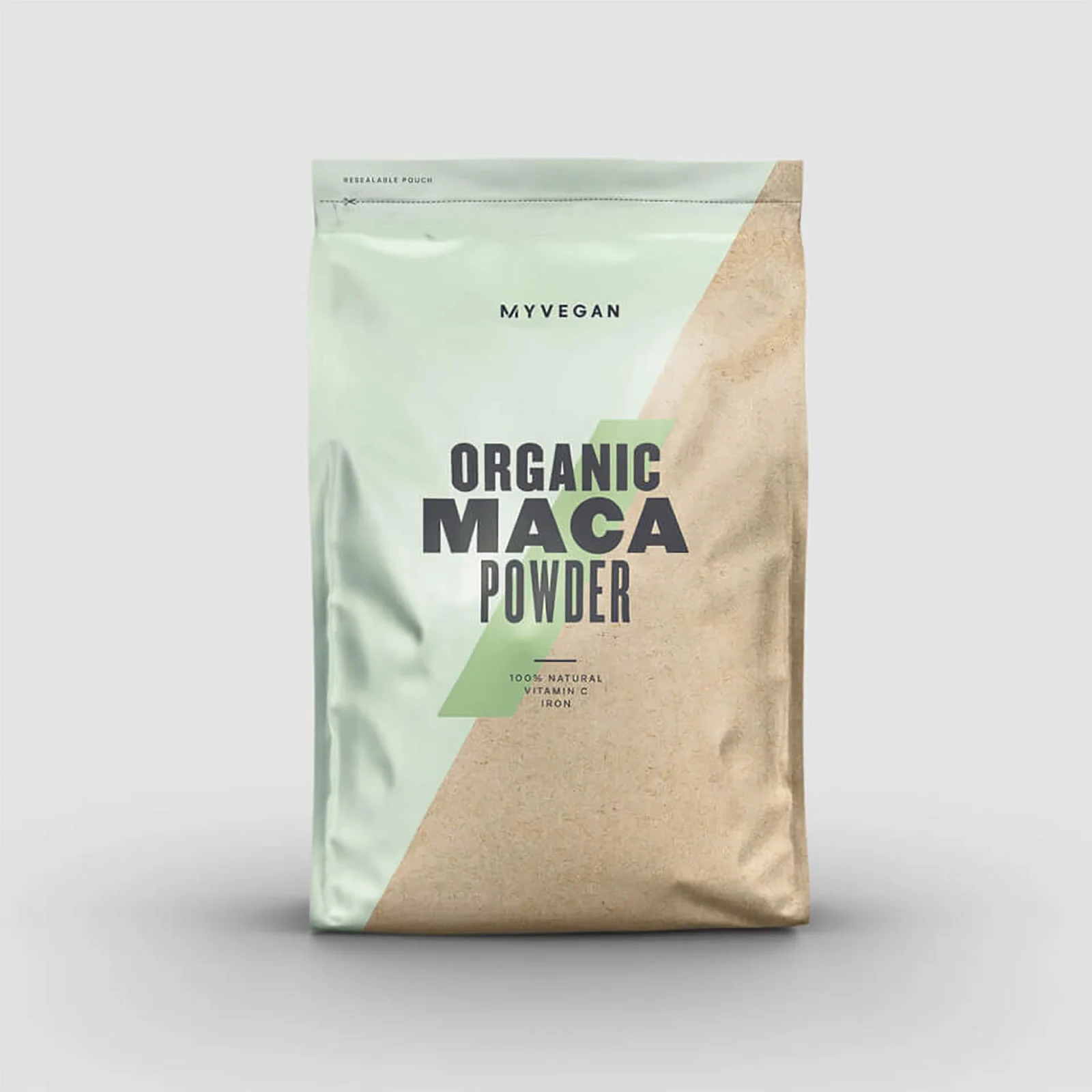 Organic Maca Powder - 300g Image 1