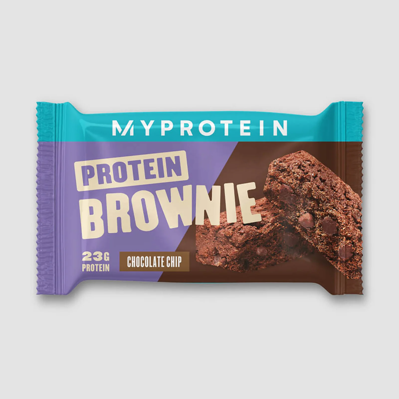 Protein Brownie - Sample Image 1