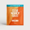 Clear Whey Isolate (Sample)