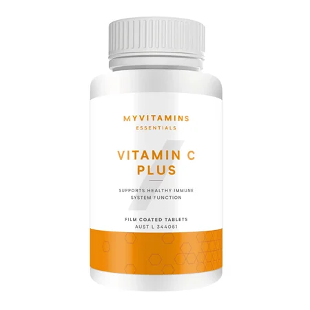 Vitamin C Plus