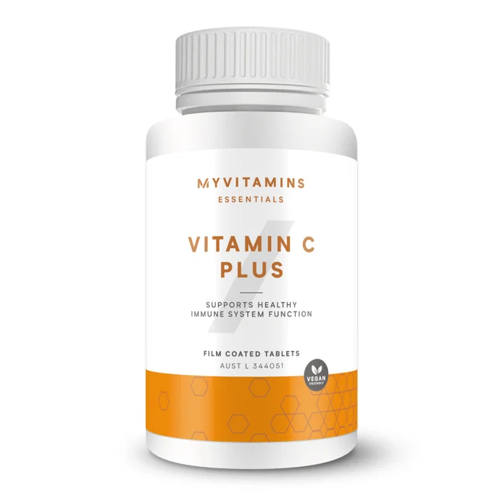 Vitamin C Plus