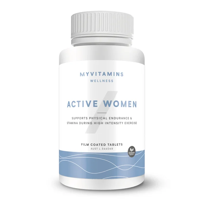 Active Women