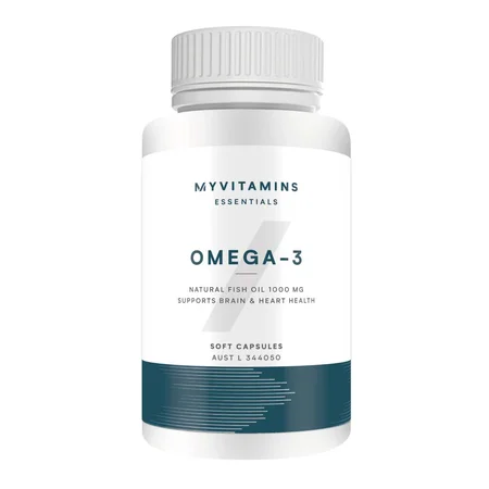 Omega 3