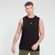 MP Men's Central Graphic Tank - Black