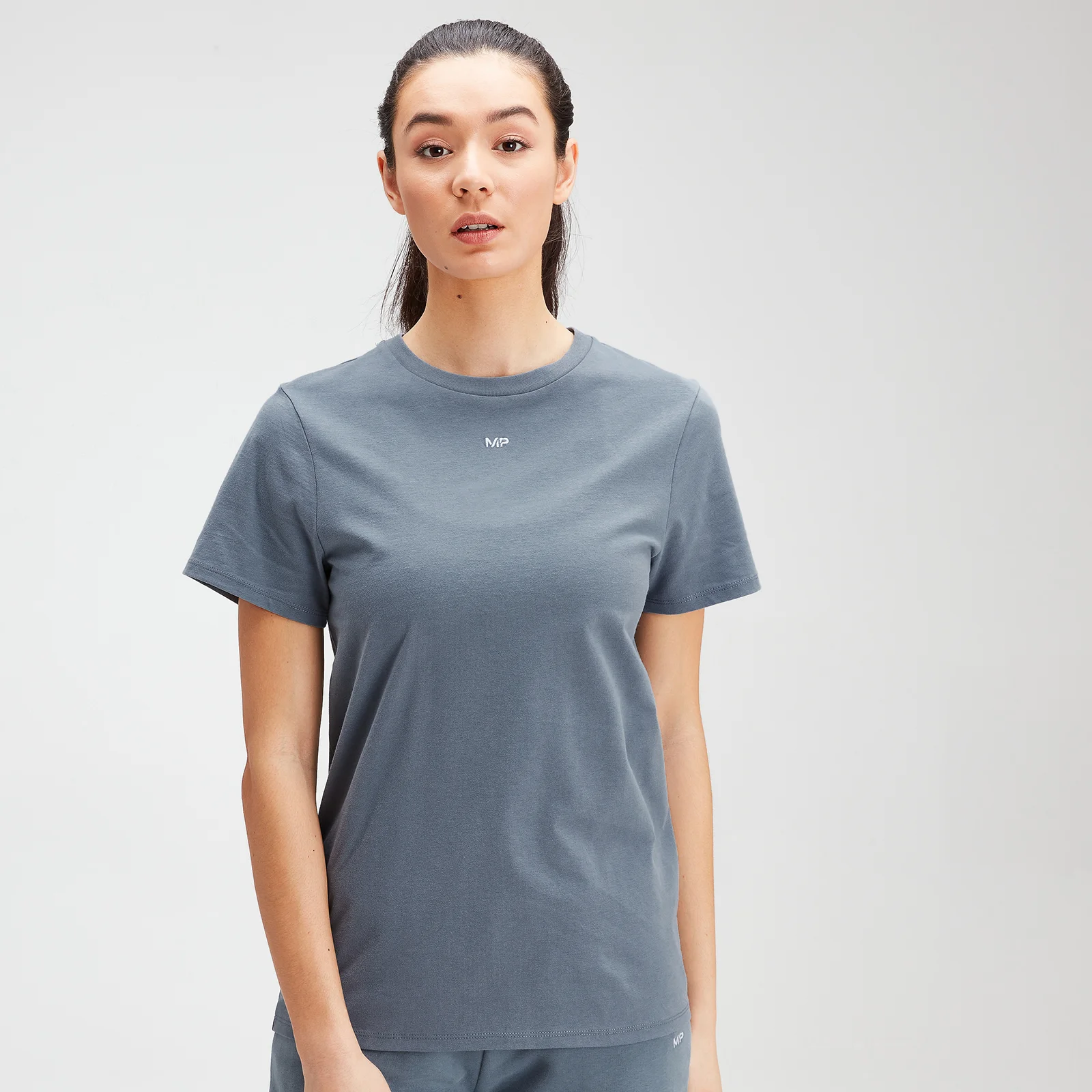 MP Women's Rest Day T-Shirt - Galaxy - XXS Image 1