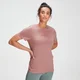 MP Women's Tonal Graphic T-Shirt - Washed Pink