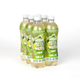 Clear Vegan Protein Water
