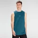 MP Men's Limited Edition Impact Training Tank - Teal
