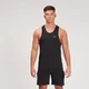 MP Men's Velocity Vest Top - Black