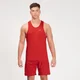 MP Men's Velocity Vest Top - Danger