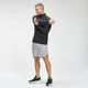MP Men's Tempo Shorts - Chrome