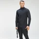 MP Men's Tempo Track Top - Black