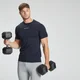MP Men's Original Short Sleeve T-Shirt - Navy