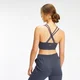 MP Women's Mini Mark Graphic Bra - Graphite
