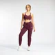 MP Women's Mini Mark Graphic Bra - Merlot
