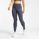 MP Women's Mini Mark Graphic Leggings - Graphite