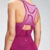 MP Women's Velocity Seamless Sports Bra - Deep Pink