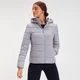 MP Women's Outerwear Lightweight Puffer Jacket - Storm
