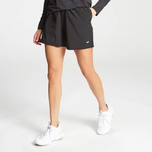 MP Women's Training Woven Short - Black - Size S