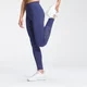 MP Women's Original Jersey Leggings - Galaxy Blue