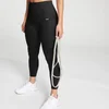 MP Women's Shape Seamless 7/8 Leggings - Black