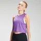 MP Women's Training Reach Vest - Deep Lilac
