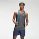 MP Men's Repeat Mark Graphic Training - Carbon