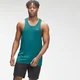 MP Men's Repeat Mark Graphic Training - Teal