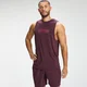 MP Men's Graffiti Graphic Training Tank Top - Port