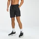 MP Men's Graffiti Graphic Training Shorts - Black