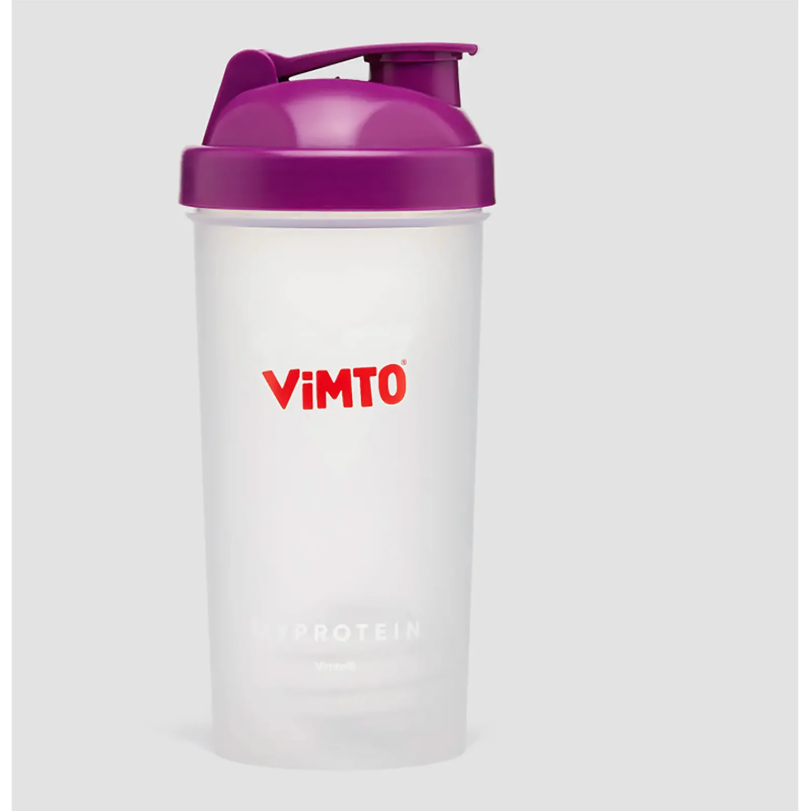 Myprotein x Vimto® Shaker - Purple - 600ml Image 1