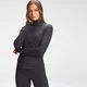 MP Women's Power Ultra Regular Fit Jacket - Black