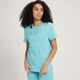MP Women's Fade Graphic T-Shirt - Powder Blue