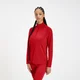 MP Women's Infinity Mark Training 1/4 Zip - Danger