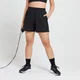 MP Women's Graffiti Graphic Training Short - Black