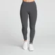 MP Women's Gradient Line Graphic Legging - Carbon