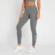 MP Women's Repeat MP Training Leggings - Carbon