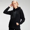 MP Women's Repeat MP Hoodie - Black