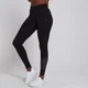 MP Women's Repeat MP Leggings - Black