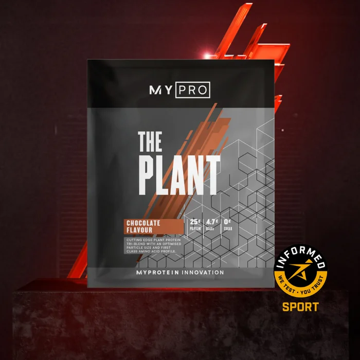 THE Plant (Sample)