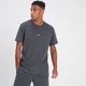 MP Men's Crayola Rest Day Short Sleeve T-Shirt - Outer Space Grey
