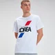 MP x Korea Essentials T-Shirt - White