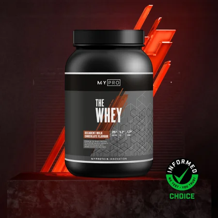 THE Whey™