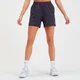 MP Women's Singles Day Shorts | Gun Metal